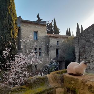 Le Mas du Lac