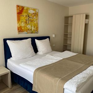 Private Bathroom Double Room