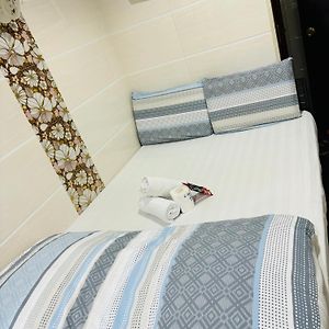 Chambre Double de Luxe