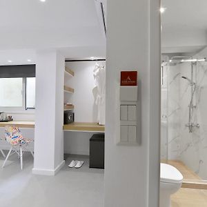 Chambre Standarde Lit King-Size
