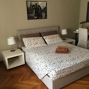 Casa Crema - Stazione Porta Susa - Torino Centro