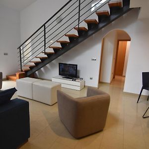 Appartement Duplex