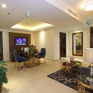 Suite Exécutive Lit King-Size