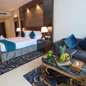 Chambre Double de Luxe
