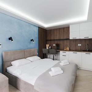 Cityapartments Kyiv Palace 