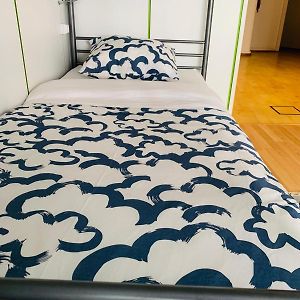 Dormitory Room Mixed