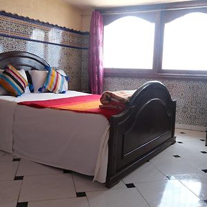 Chambre Budgétée Double