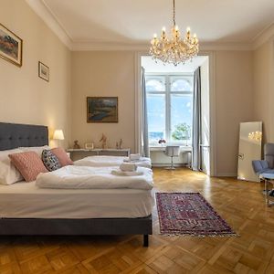 Lovely City View Apartment Next To National Museum By Easybnb