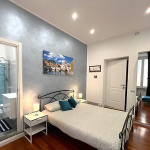 Private Bathroom King Room