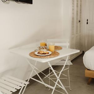 Appartement Penthouse