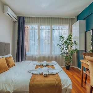 Suite à 2 Chambres à Coucher
