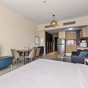 Studio de Luxe Lit King-Size