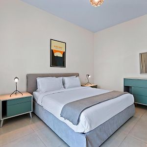 Appartement Familial à 1 Chambre à Coucher
