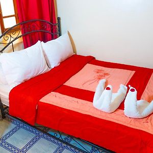 Private Bathroom Double Room
