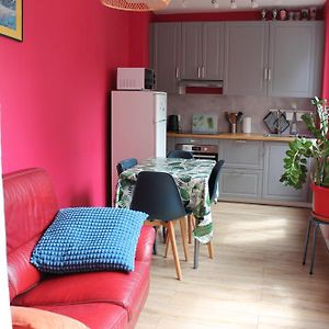 Appartement à 3 Chambres à Coucher