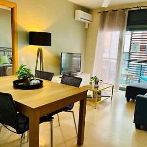 Appartement à 3 Chambres à Coucher