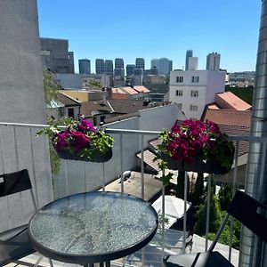 Appartement à 1 Chambre à Coucher