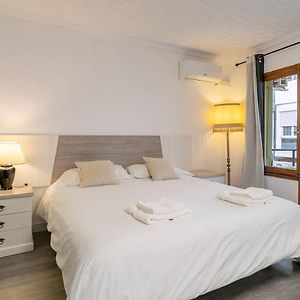Appartement à 3 Chambres à Coucher