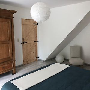 Chambre Lit Queen-Size