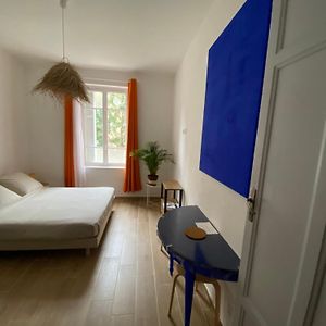 Studio Neuf Et Lumineux - Ajaccio Centre - Place Miot/Albert 1Er