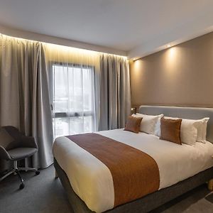 Chambre Standarde Lit Queen-Size