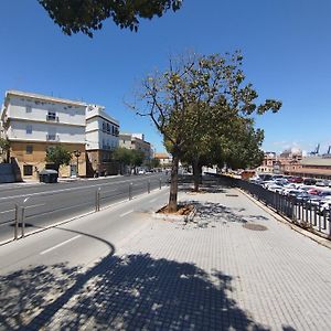 Cadiz Centro Goleta Loft By C.Dreams