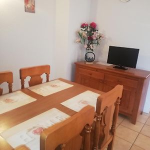 Appartement Les Chalets D Estives