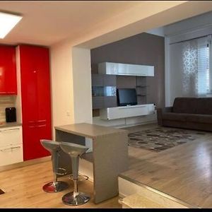 Appartement de Luxe