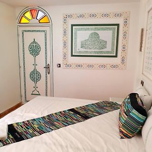 Chambre Double de Luxe