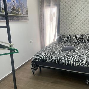 Appartement Rez-de-Chaussée