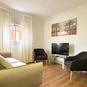 Ayala Malaga City Center 6Pax