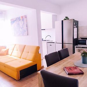 Apartman T&D