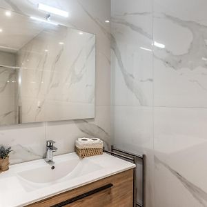 Chambre Triple de Luxe