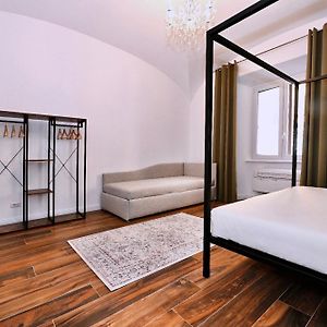 Vatican Design Apartments