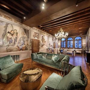 Appartement de Luxe