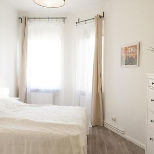 Appartement Studio