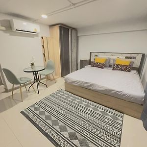 Chambre de Luxe Lit King-Size