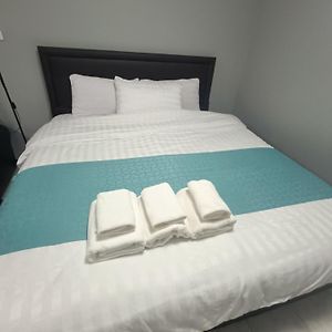 Suite Supérieure Lit King-Size