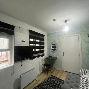 Chambre de Luxe Lit Queen-Size