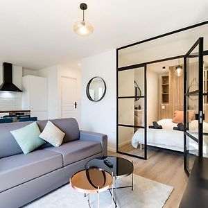 Charming 1 Bedroom In The Cours Julien | By Airnest