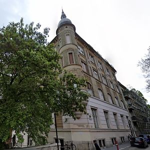Buda Apartman House 9