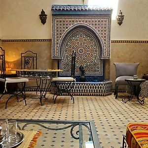 Riad Dar Si Driss