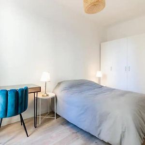 Cozy 1Br In The Heart Of Cours Julien | By Airnest