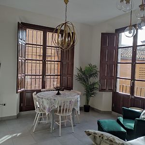 Granada Historic Center Apartment