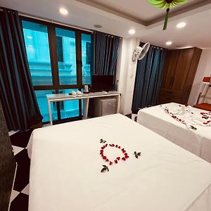 Chambre Familiale
