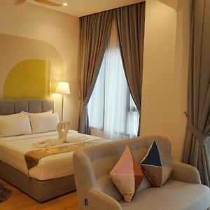 Studio de Luxe