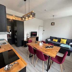 Appartement à 1 Chambre à Coucher