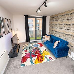 Arcadian Apt For 3. City View With Balcony