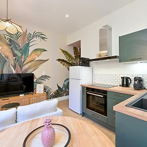 Appartement à 1 Chambre à Coucher