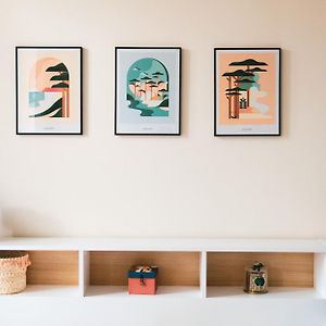 Bloom Living - T1 Standing - Hyper Centre